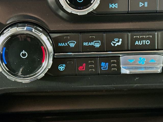 New 2026 Ford F450 Platinum image 21