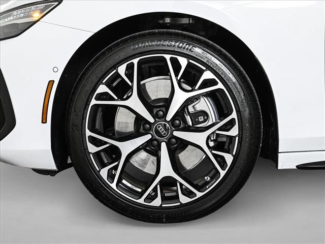 New 2026 Audi A6 Premium Plus AWD/4WD image 25