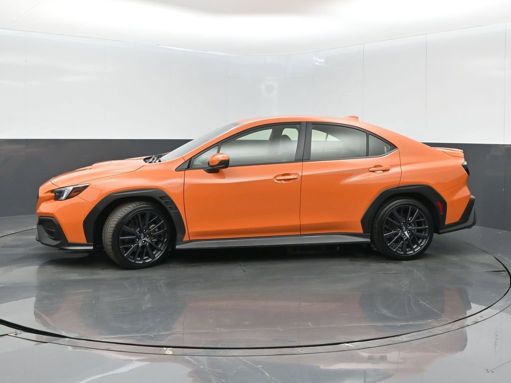 Used 2024 Subaru WRX Premium image 4