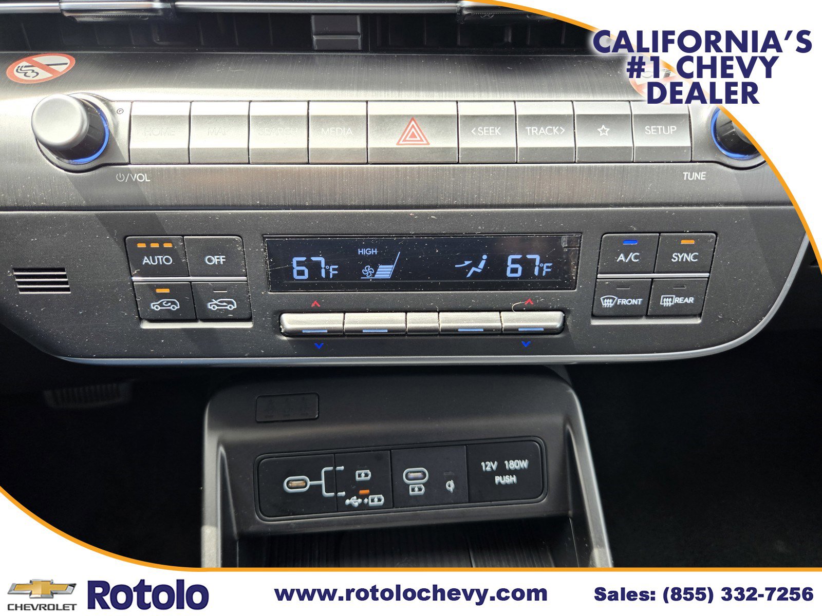 Used 2024 Hyundai Kona Limited AWD/4WD image 26