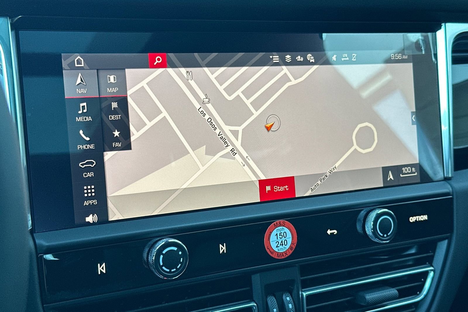 New 2026 Porsche Macan Turbo image 36