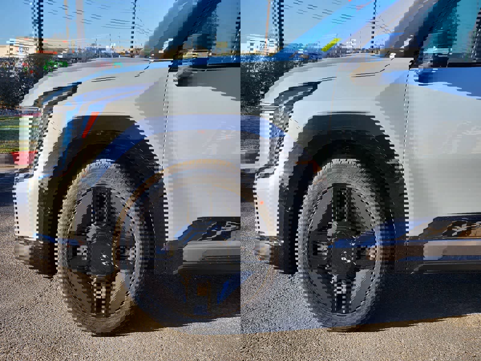 New 2026 Kia EV9 GT-Line image 8