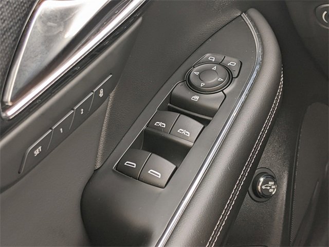 Used 2022 Buick Envision Essence w/ Sport Touring Package image 37