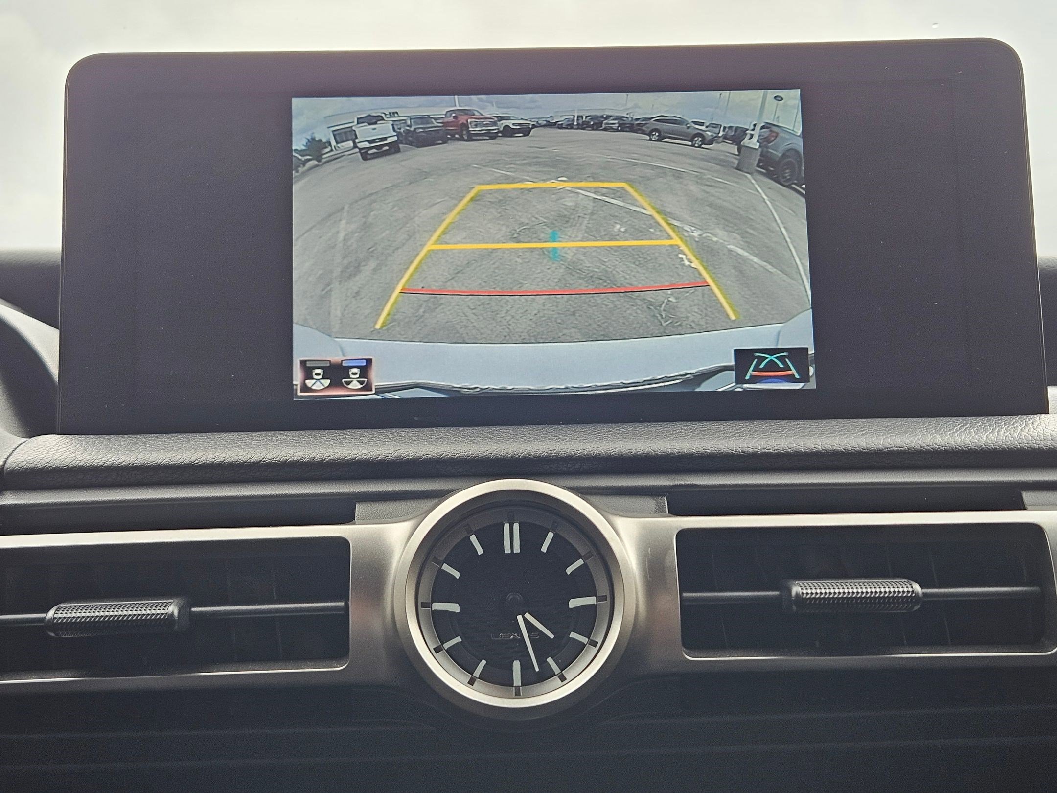 Used 2022 Lexus IS 350 F Sport w/ Navigation Package image 22