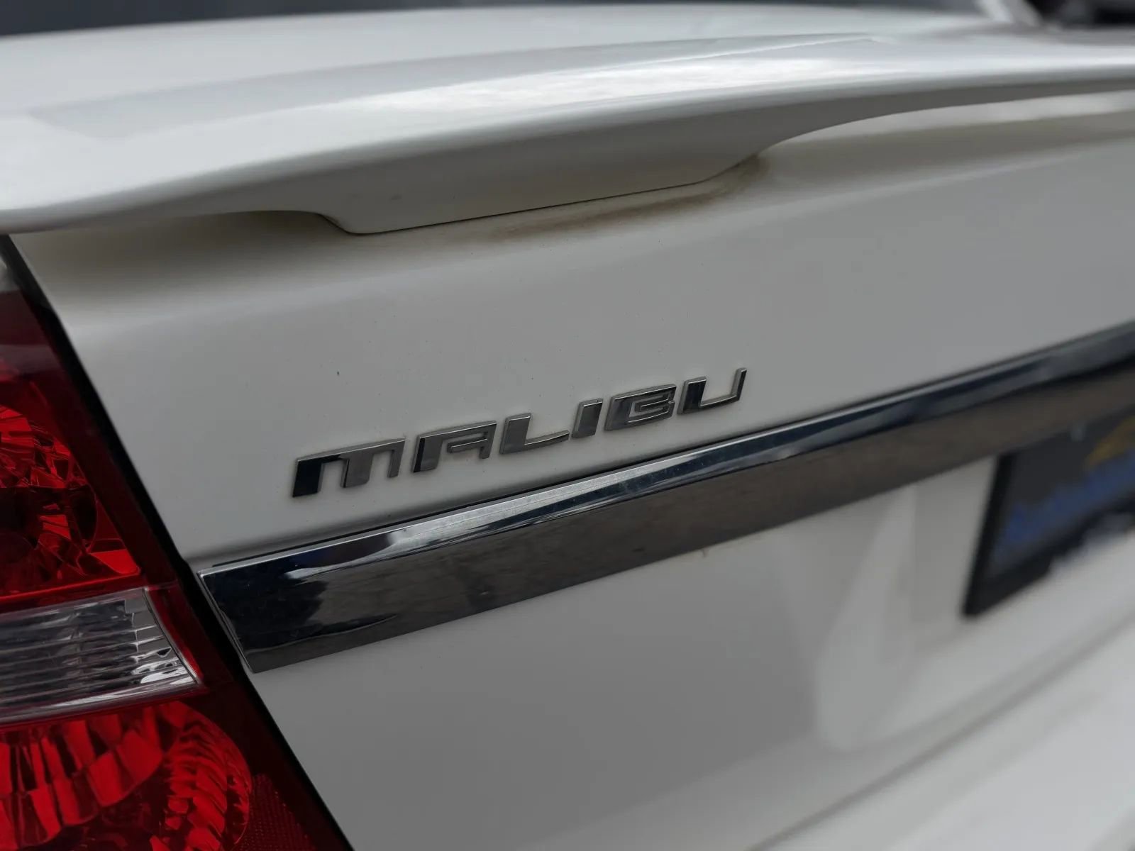 Used 2007 Chevrolet Malibu LT FWD image 31