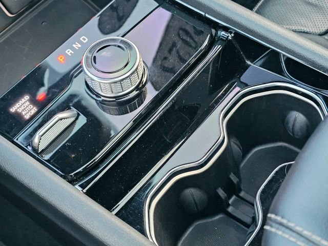 Used 2023 Jeep Grand Cherokee L Limited w/ Luxury Tech Group II image 37