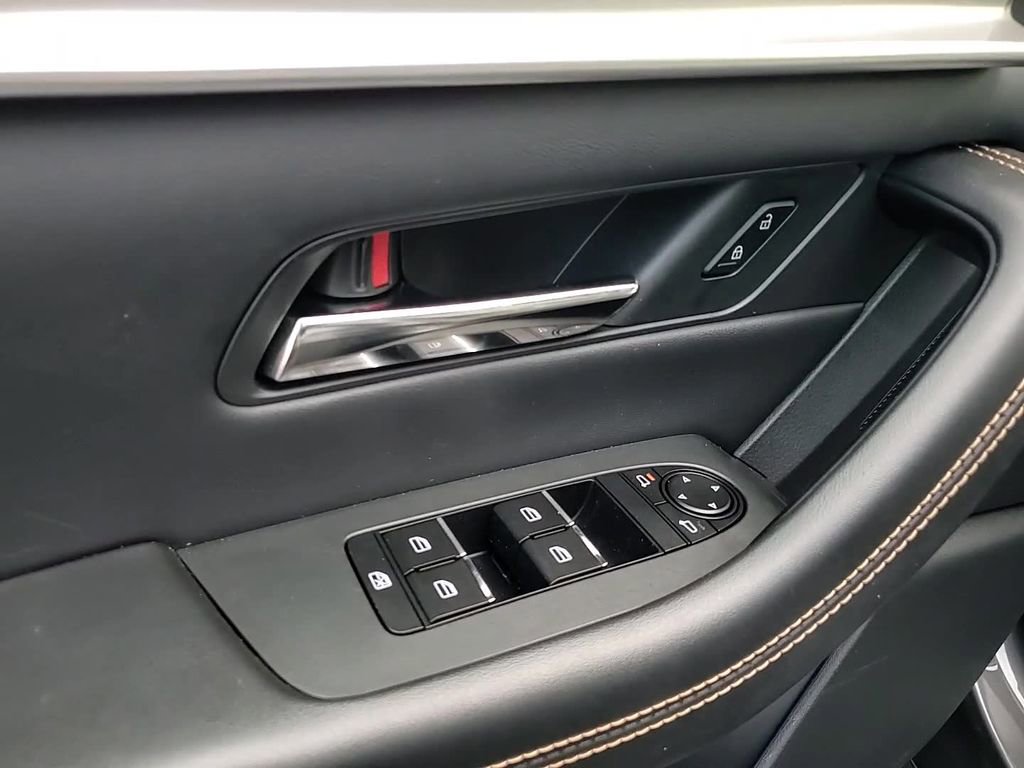 Certified 2025 MAZDA CX-90 Plug-In Hybrid w/Premium Sport image 12