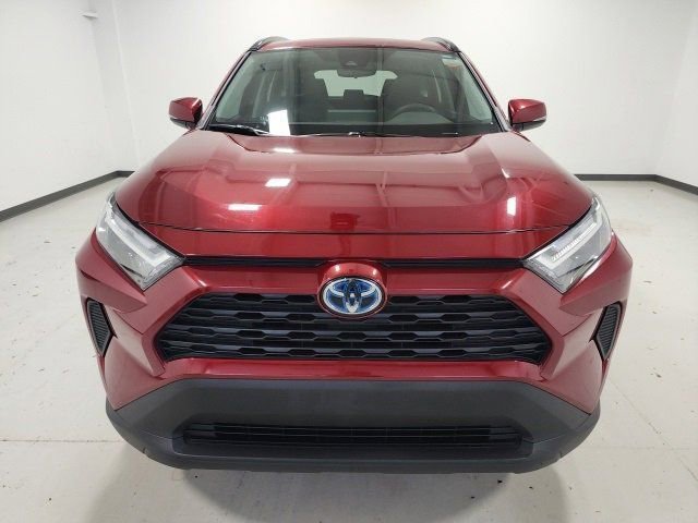 Certified 2022 Toyota RAV4 XLE w/ Convenience Package image 6