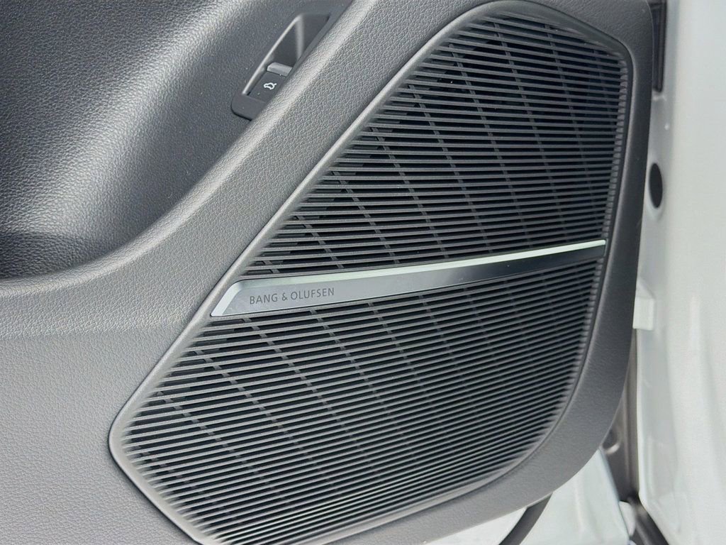 New 2026 Audi Q8 Premium Plus image 20