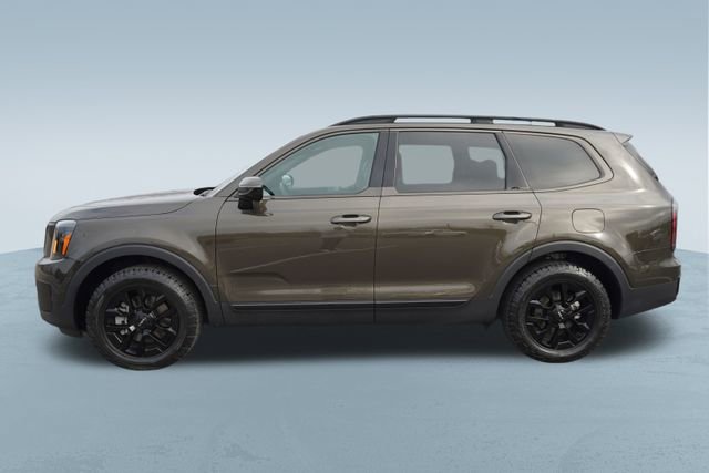 Used 2024 Kia Telluride SX Prestige X-Pro image 4