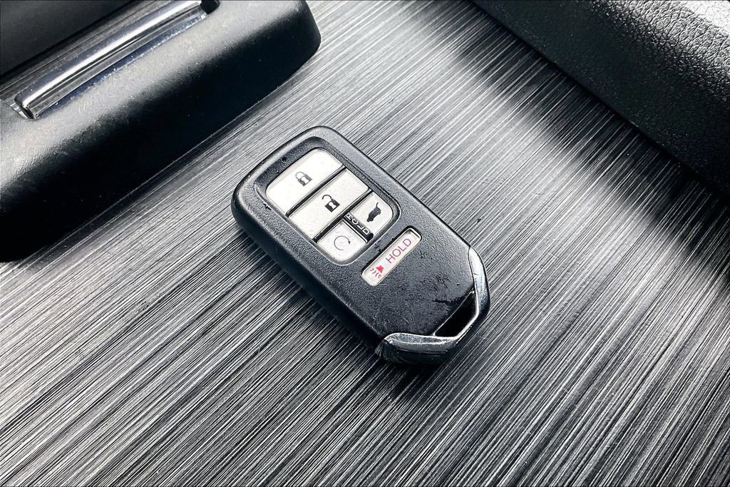 Certified 2022 Honda Pilot Special Edition image 36