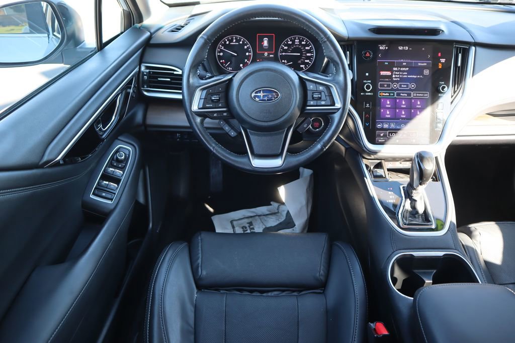 Used 2022 Subaru Outback Limited XT w/ Tech Package 2 image 10