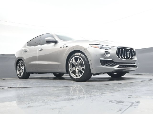 Used 2022 Maserati Levante GT AWD/4WD image 29