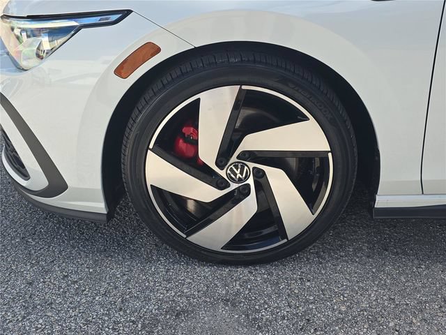 Used 2024 Volkswagen GTI S FWD image 7