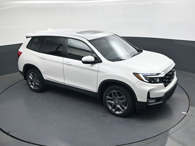 Used 2023 Honda Passport EX-L image 19
