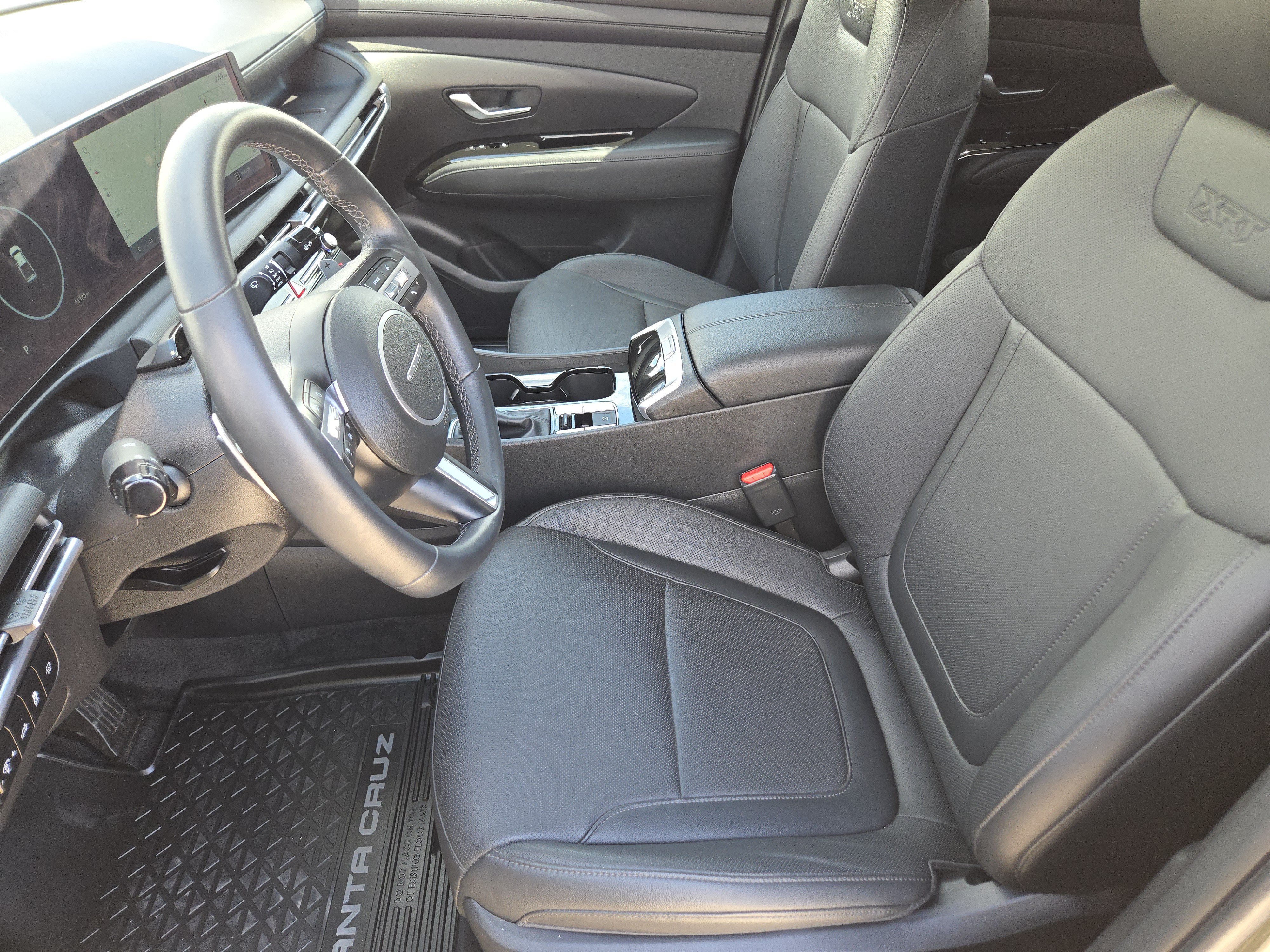 Used 2025 Hyundai Santa Cruz XRT AWD/4WD image 14