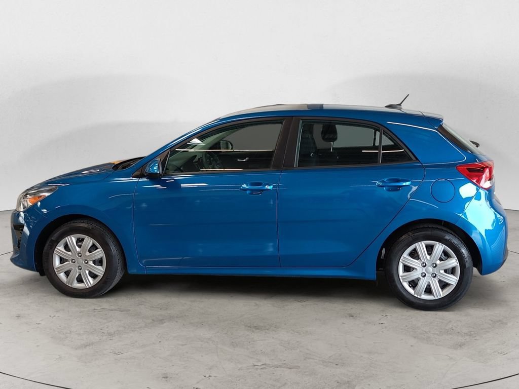 Used 2022 Kia Rio S FWD image 8