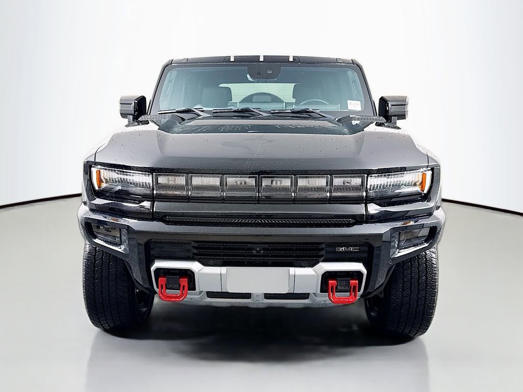 Used 2024 GMC Hummer EV 2X w/ LPO, Sport Package image 2