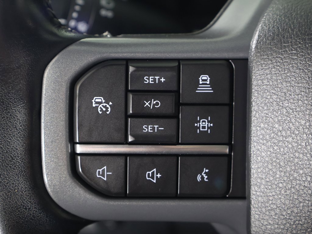 Used 2023 Ford F150 Lariat w/ Equipment Group 502A High image 48