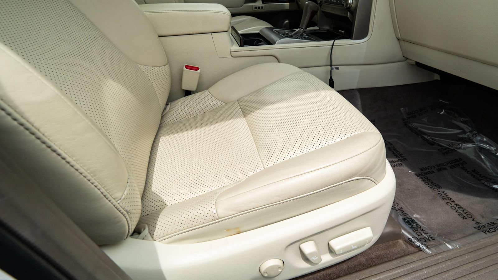Used 2018 Lexus GX 460 Luxury AWD/4WD image 12