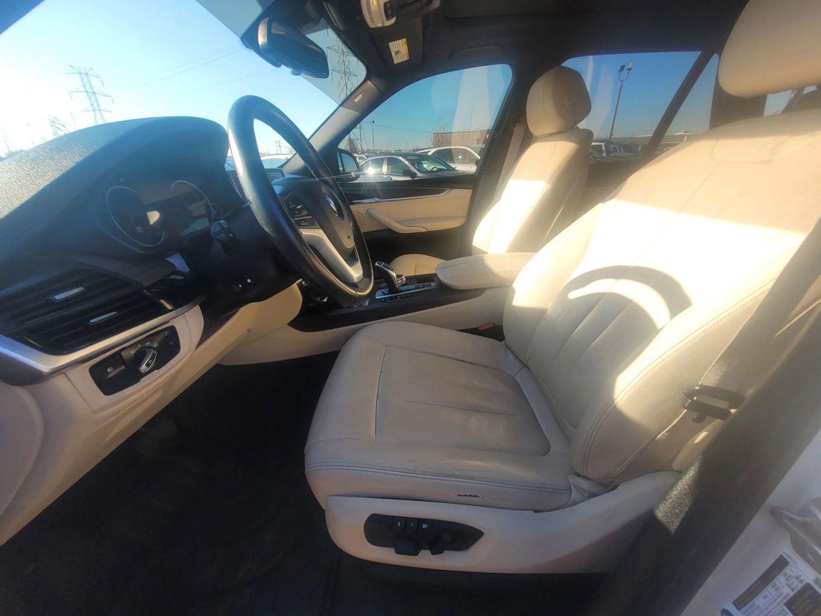 Used 2018 BMW X5 sDrive35i image 10