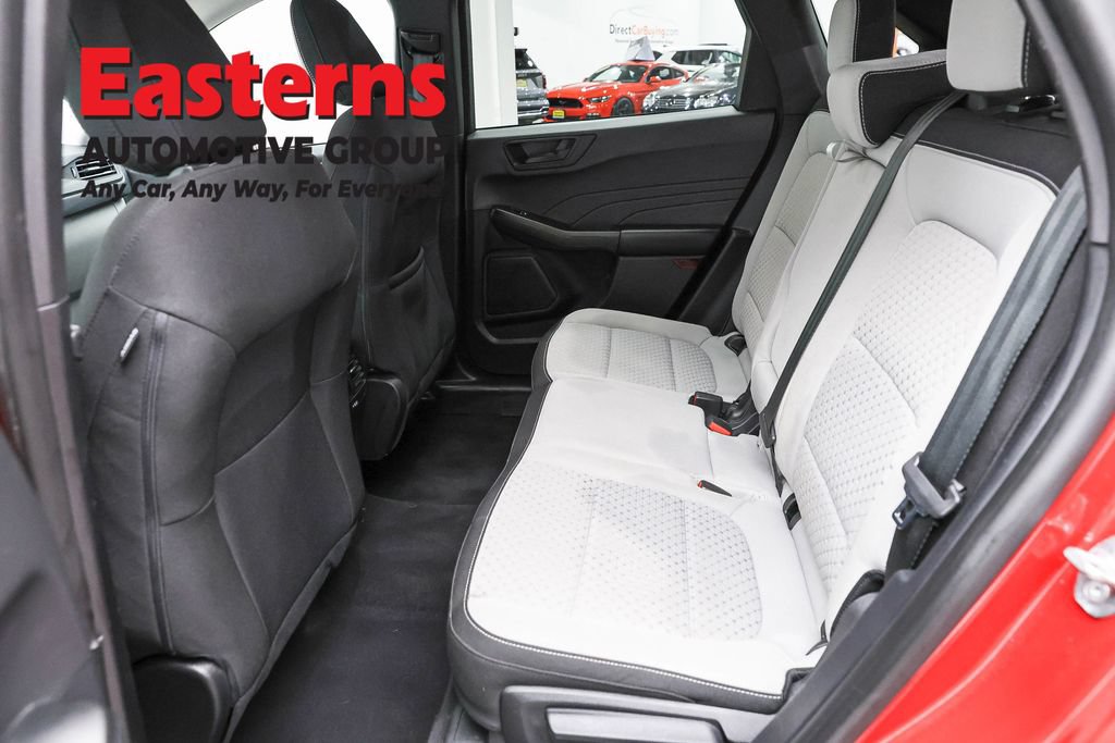 Used 2023 Ford Escape Active AWD/4WD image 22