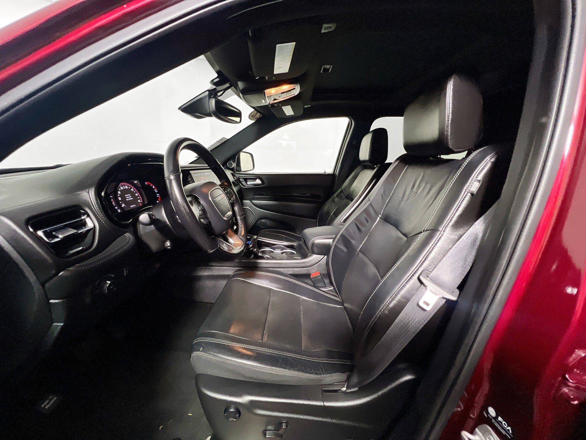 Used 2022 Dodge Durango Citadel image 14