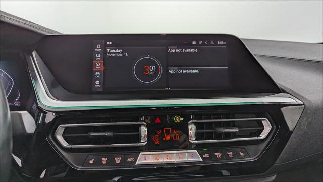 Used 2025 BMW Z4 sDrive30i image 22