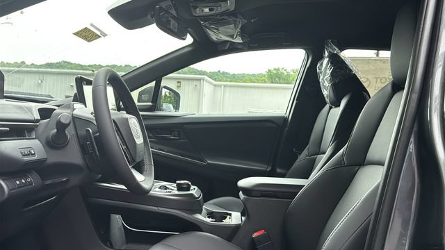 New 2026 Toyota bZ Woodland AWD/4WD image 7