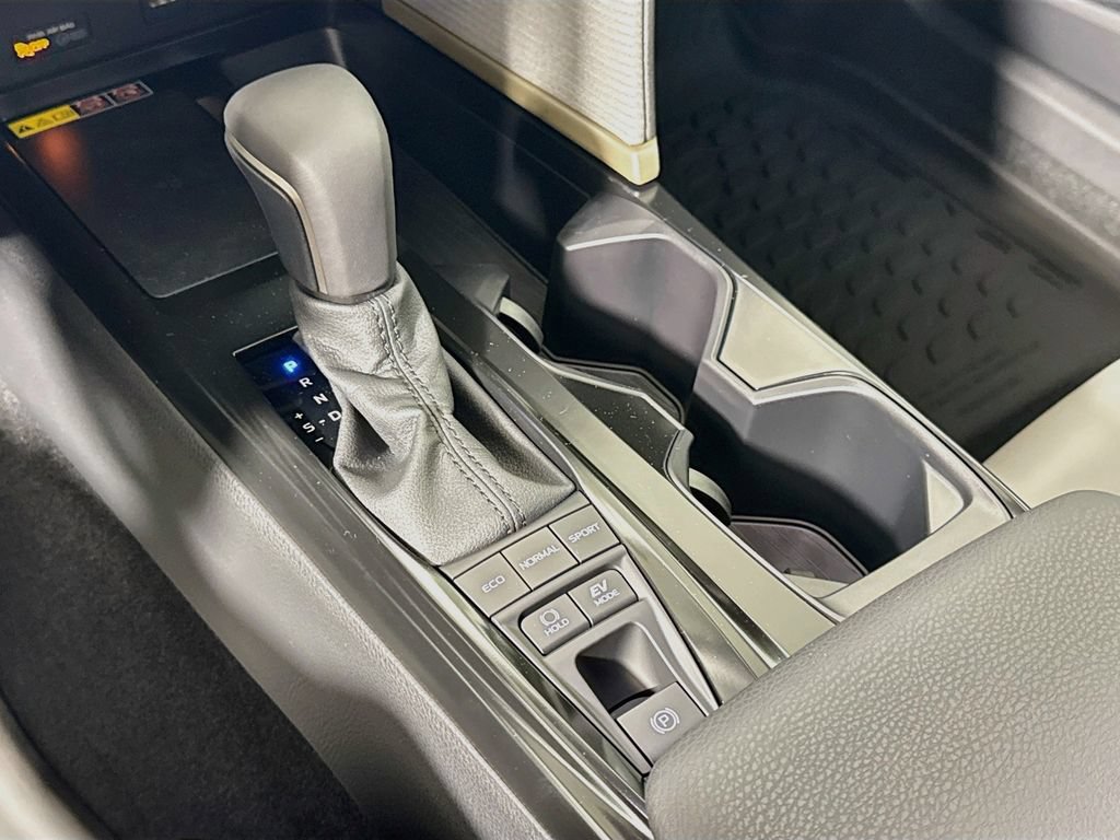 New 2026 Toyota Camry SE FWD image 16