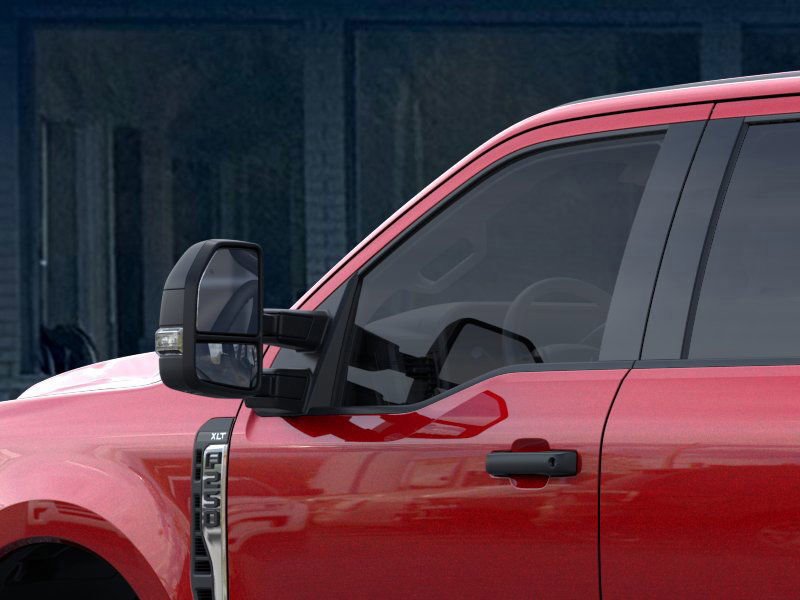 New 2026 Ford F250 XLT image 20