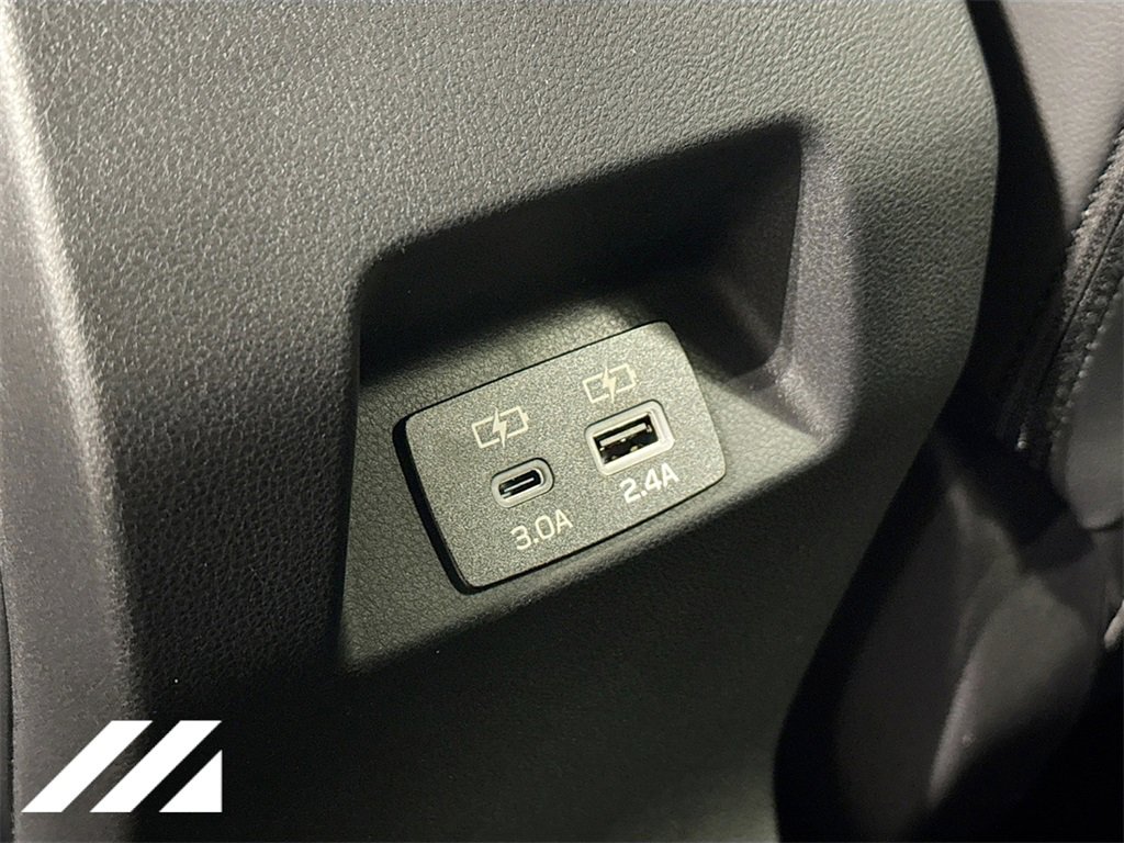 New 2026 Subaru Crosstrek 2.5i Sport image 25