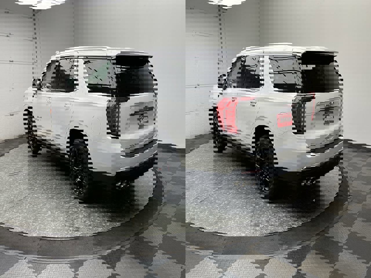 Certified 2024 GMC Yukon Denali AWD/4WD video 2