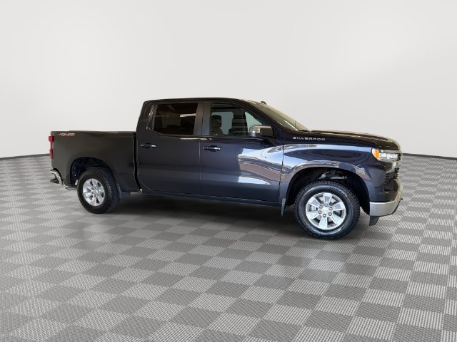 Certified 2023 Chevrolet Silverado 1500 LT AWD/4WD image 14