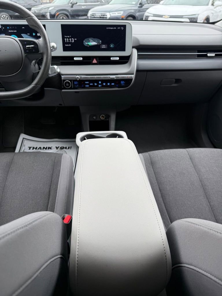 Used 2024 Hyundai Ioniq 5 SEL image 23