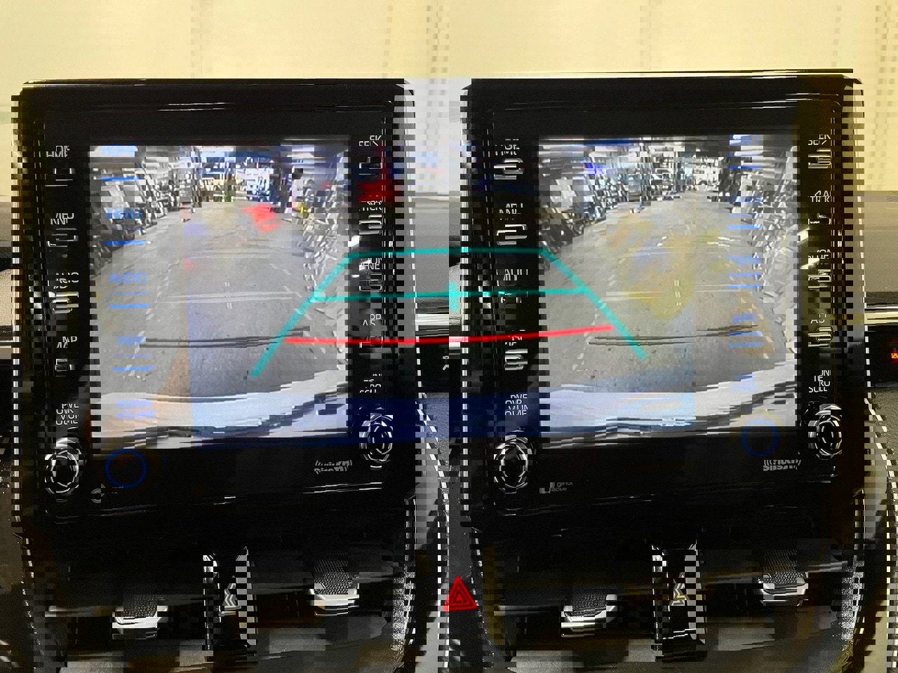 Used 2021 Toyota Corolla SE w/ Carpet Mat Package (TMS) image 16