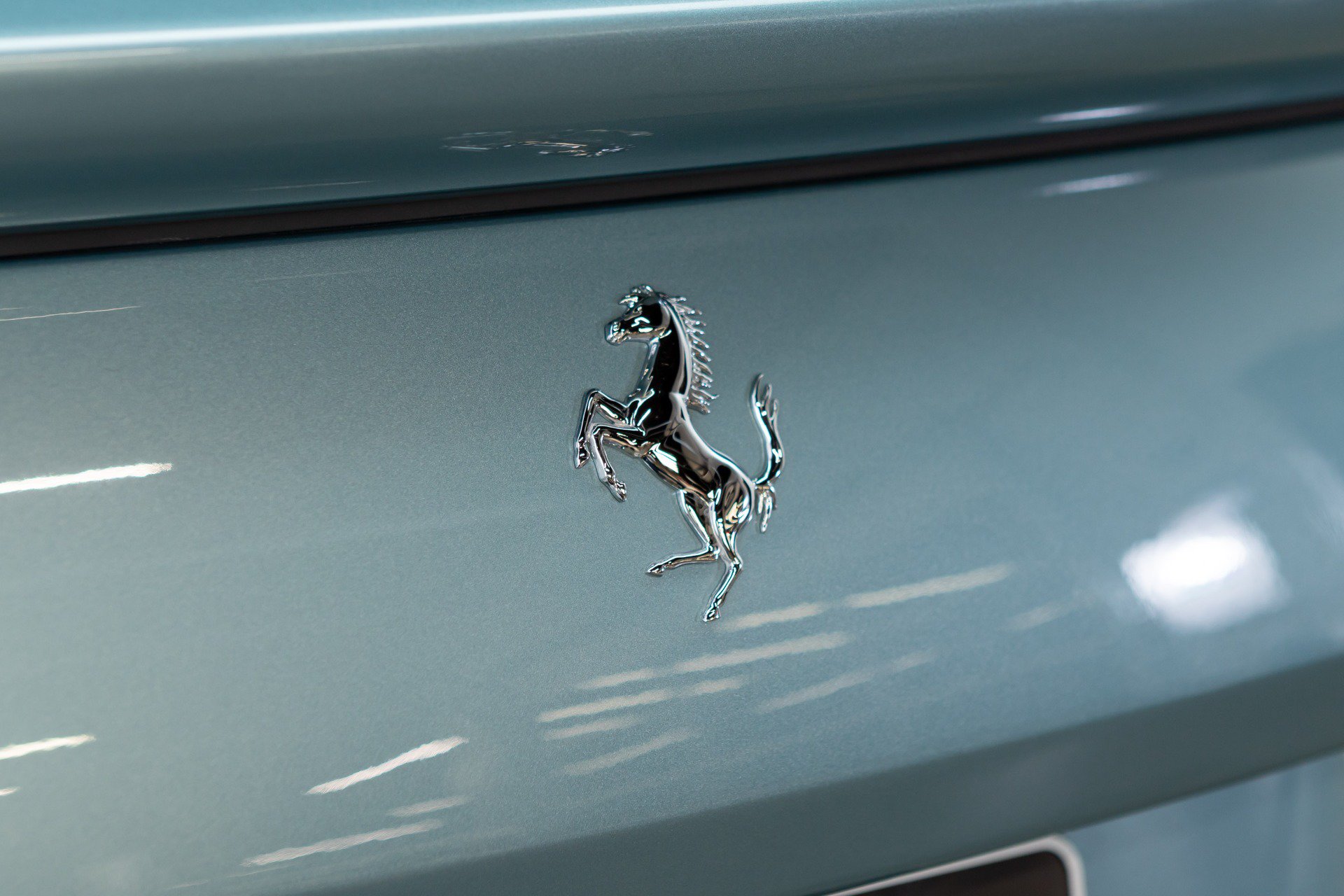 Certified 2024 Ferrari Roma Spider RWD image 87
