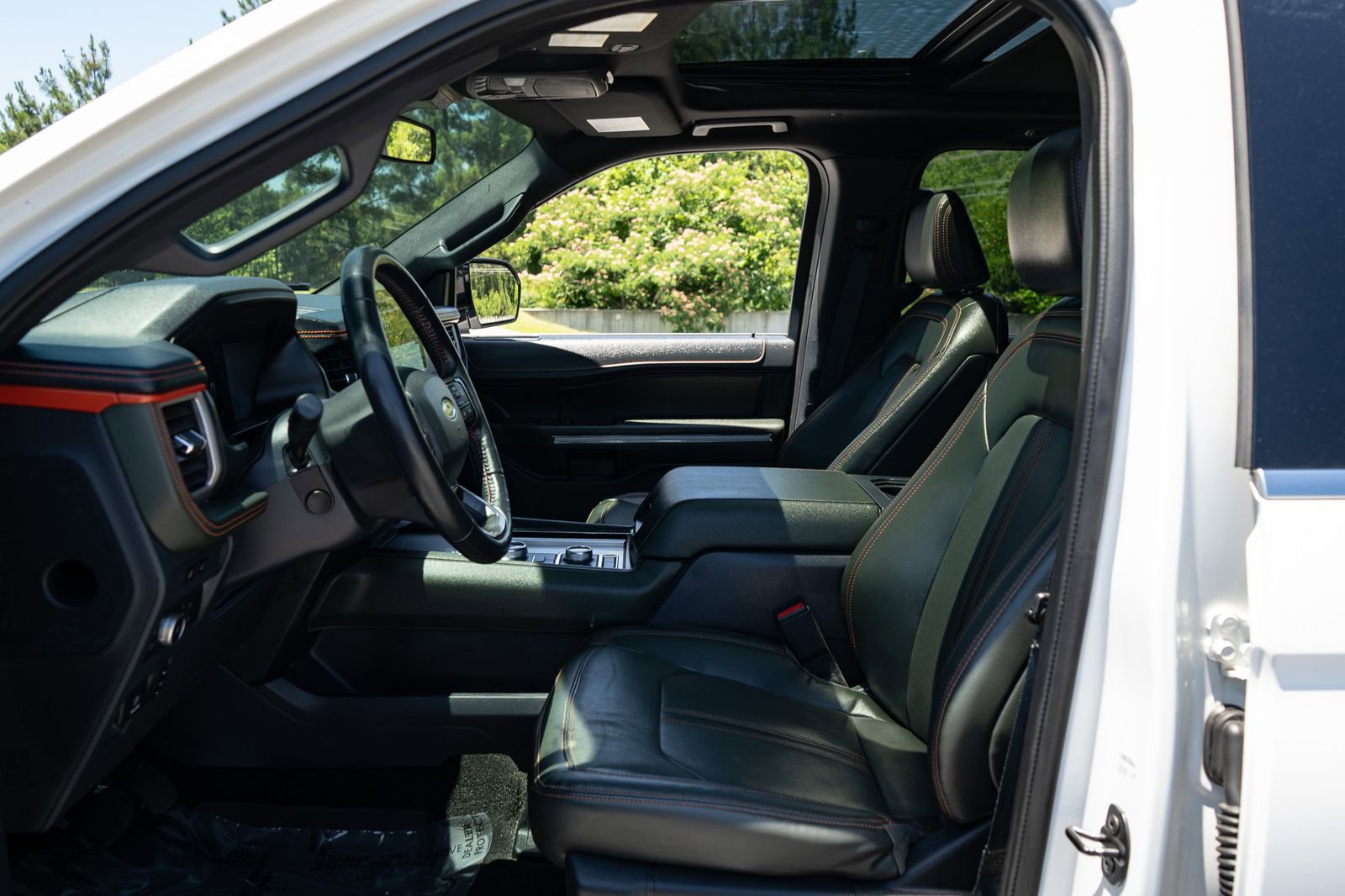 Used 2022 Ford Expedition Timberline AWD/4WD image 14