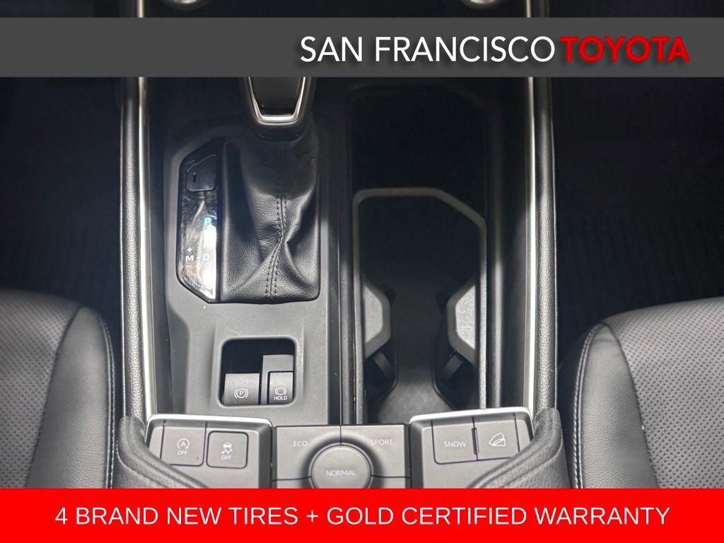 Certified 2024 Toyota Grand Highlander Limited image 18