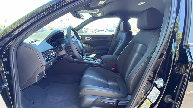 New 2026 Honda Civic Sport image 31