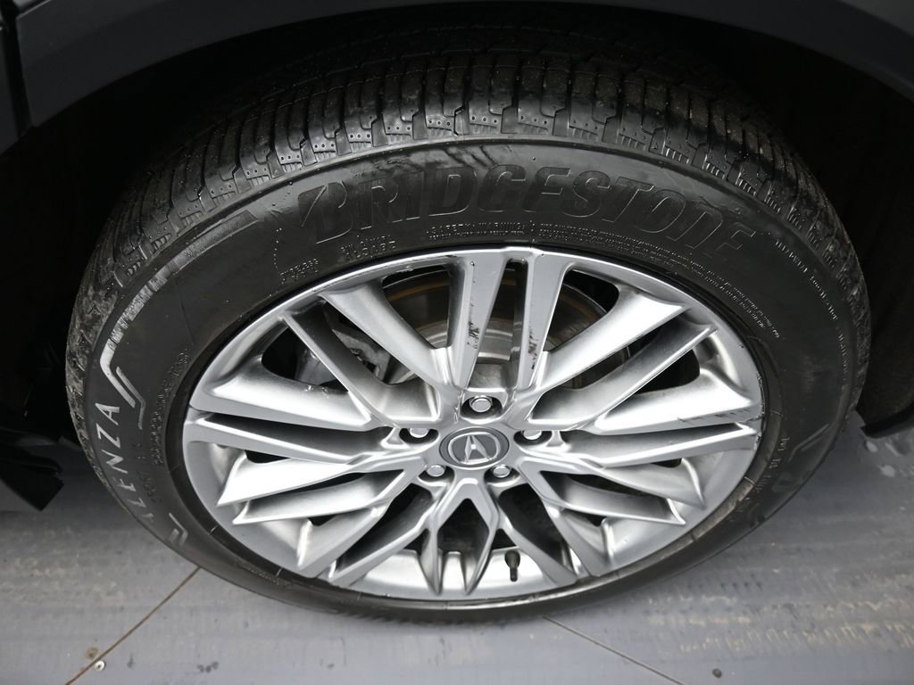 Certified 2023 Acura MDX SH-AWD w/ Advance Package image 15