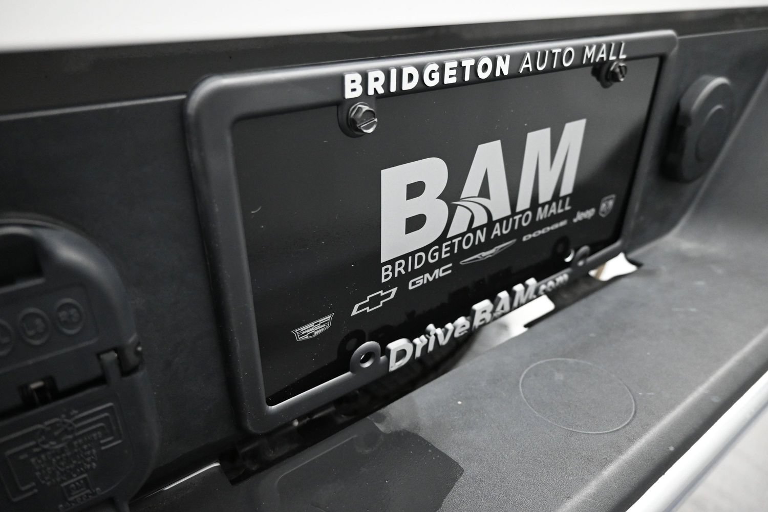 Used 2026 Chevrolet Silverado 1500 LT AWD/4WD image 27
