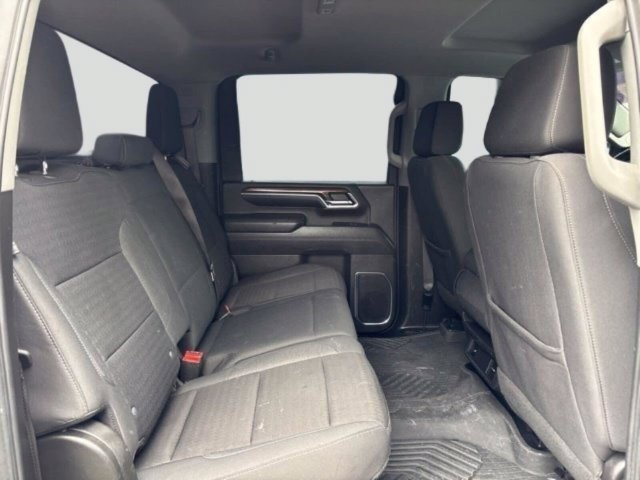Used 2024 Chevrolet Silverado 3500 LT AWD/4WD image 33
