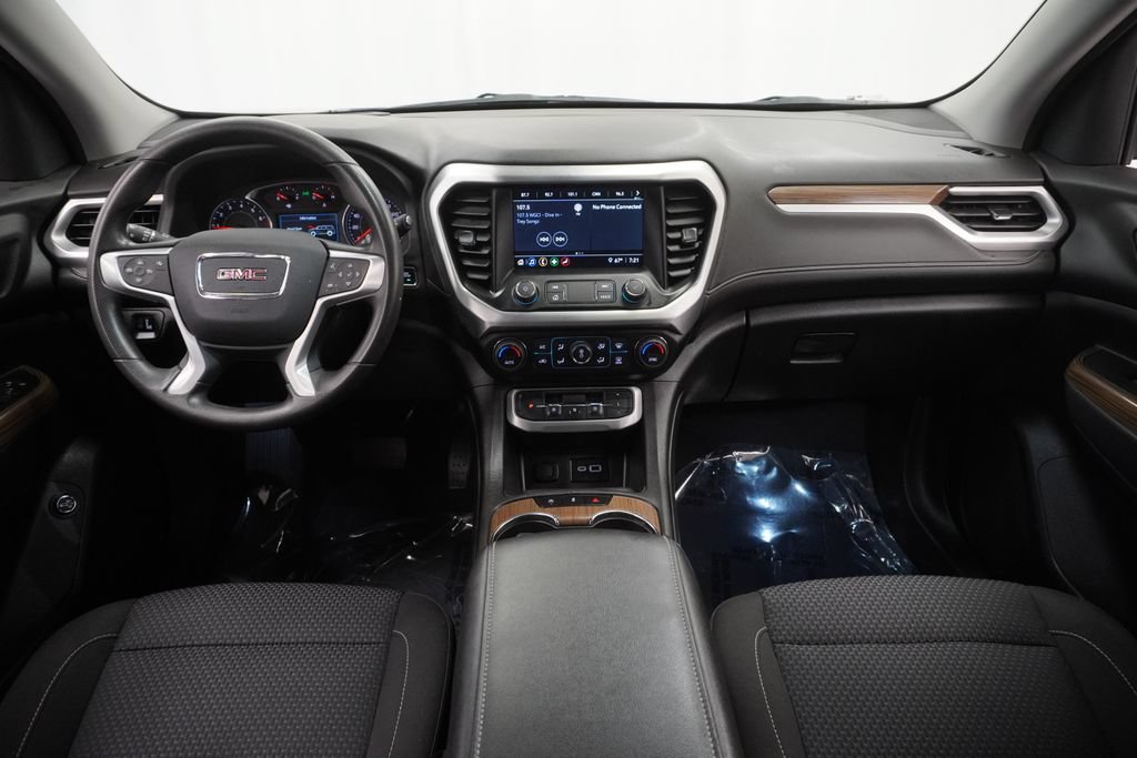 Used 2023 GMC Acadia SLE w/ Driver Convenience Package AWD/4WD image 8