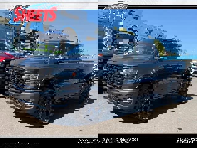 New 2026 RAM 1500 Big Horn image 22