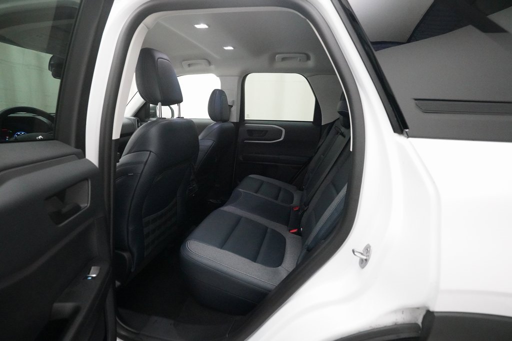 Used 2021 Ford Bronco Sport Outer Banks image 15