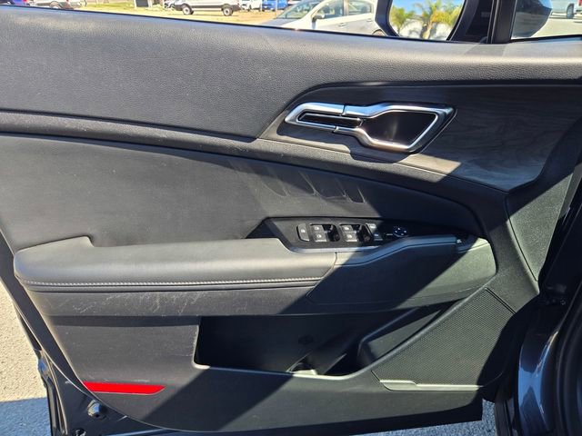 Used 2024 Kia Sportage X-Line image 19