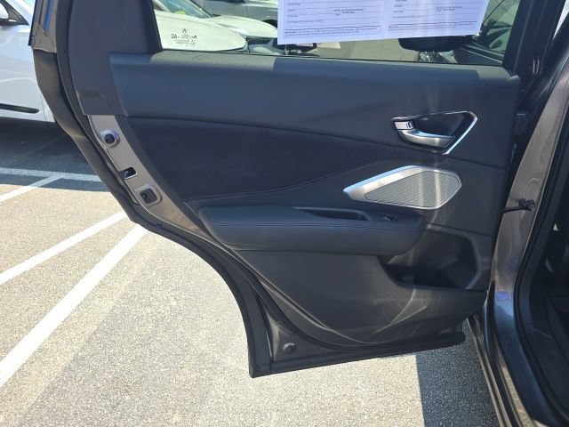 Certified 2026 Acura RDX A-Spec AWD/4WD image 21