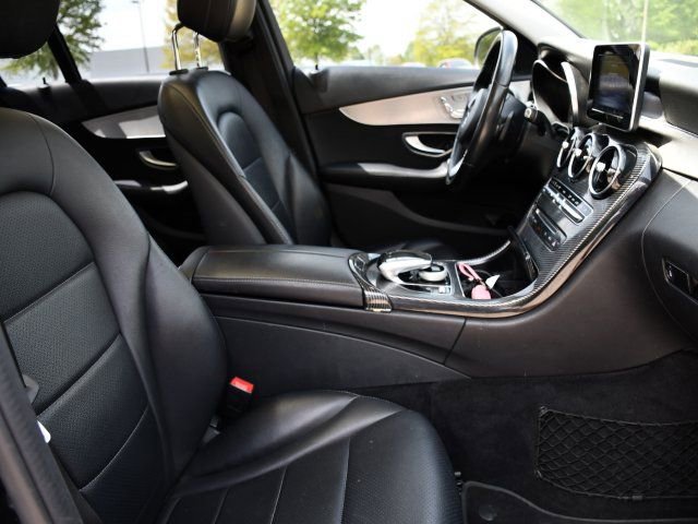 Used 2016 Mercedes-Benz C 300 Sedan image 30