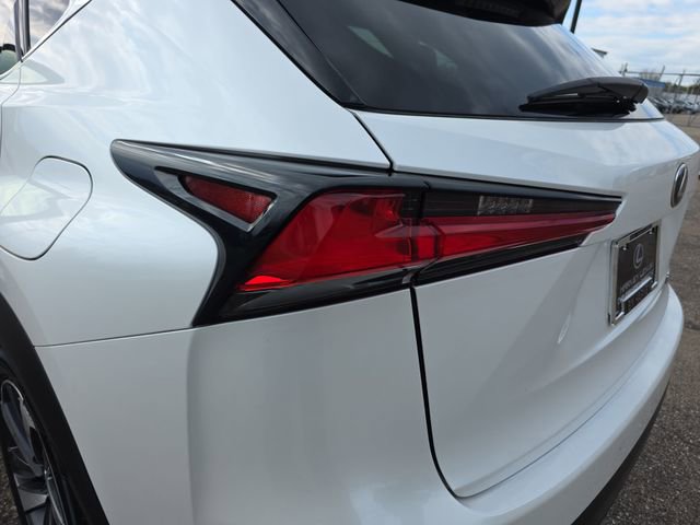 Used 2018 Lexus NX 300 AWD w/ Premium Package image 33